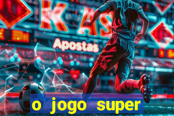 o jogo super genius paga mesmo